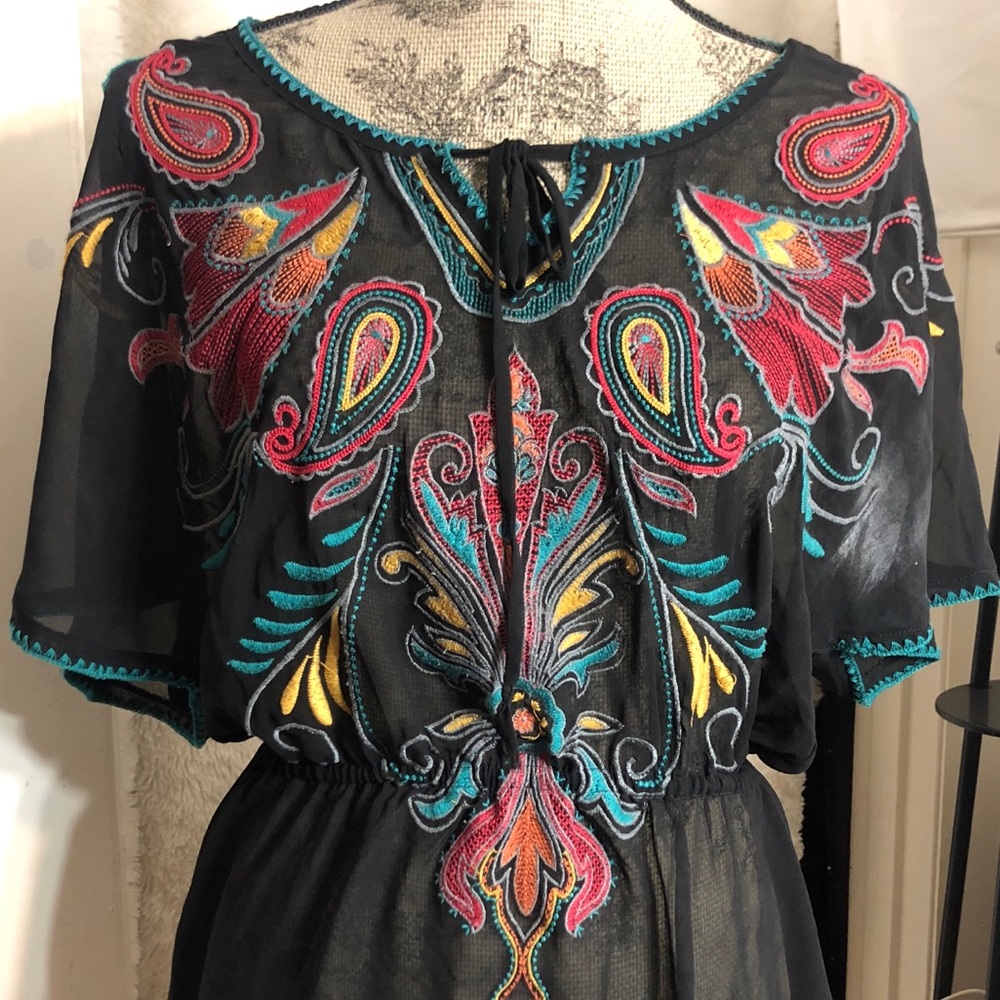 Forever 21 shirt